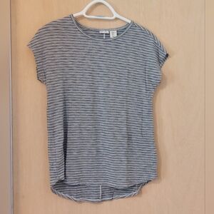 NWOT Striped Tee